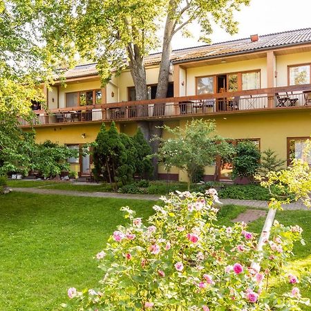 באד ווסלאו Appartementhaus Witzmann מראה חיצוני תמונה