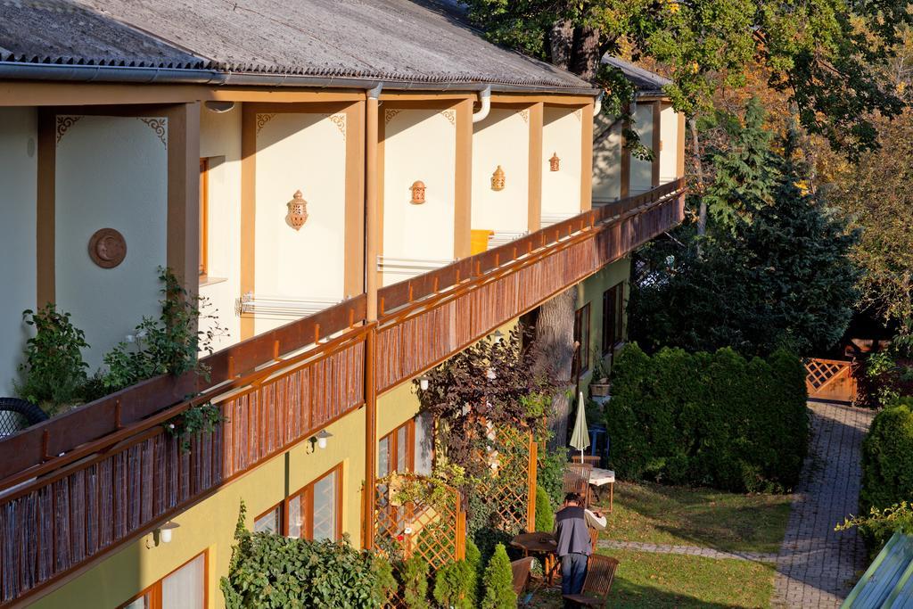 באד ווסלאו Appartementhaus Witzmann מראה חיצוני תמונה