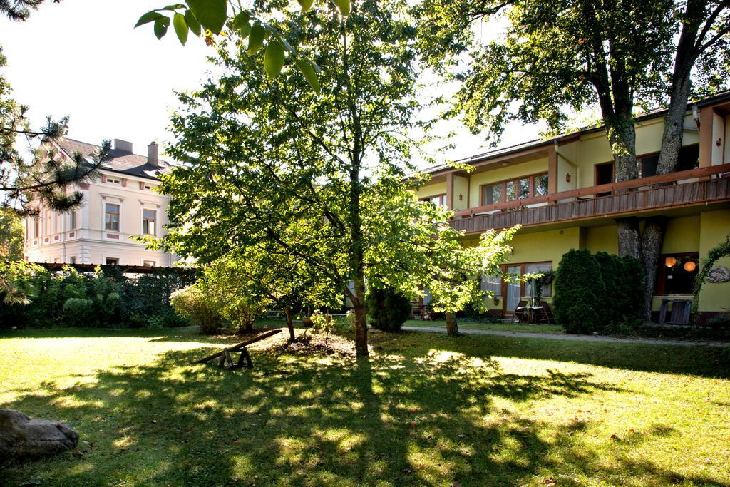 באד ווסלאו Appartementhaus Witzmann מראה חיצוני תמונה