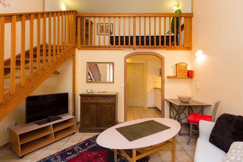 באד ווסלאו Appartementhaus Witzmann מראה חיצוני תמונה