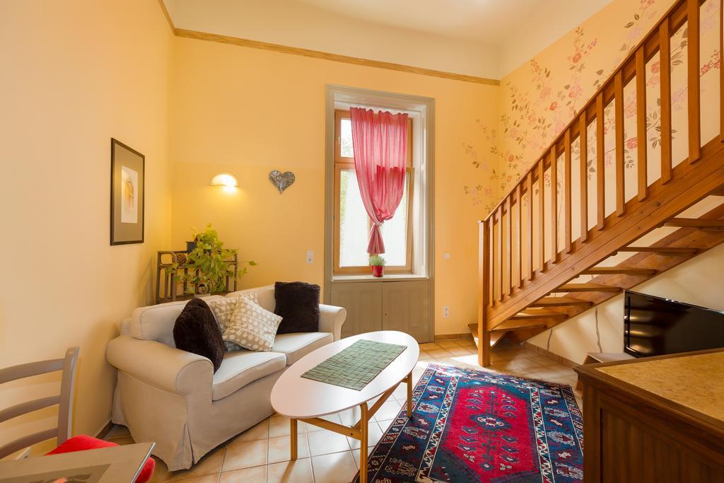 באד ווסלאו Appartementhaus Witzmann מראה חיצוני תמונה